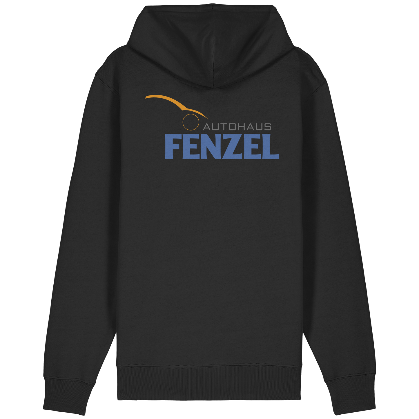 Autohaus Fenzel - Organic Relaxed Zipper