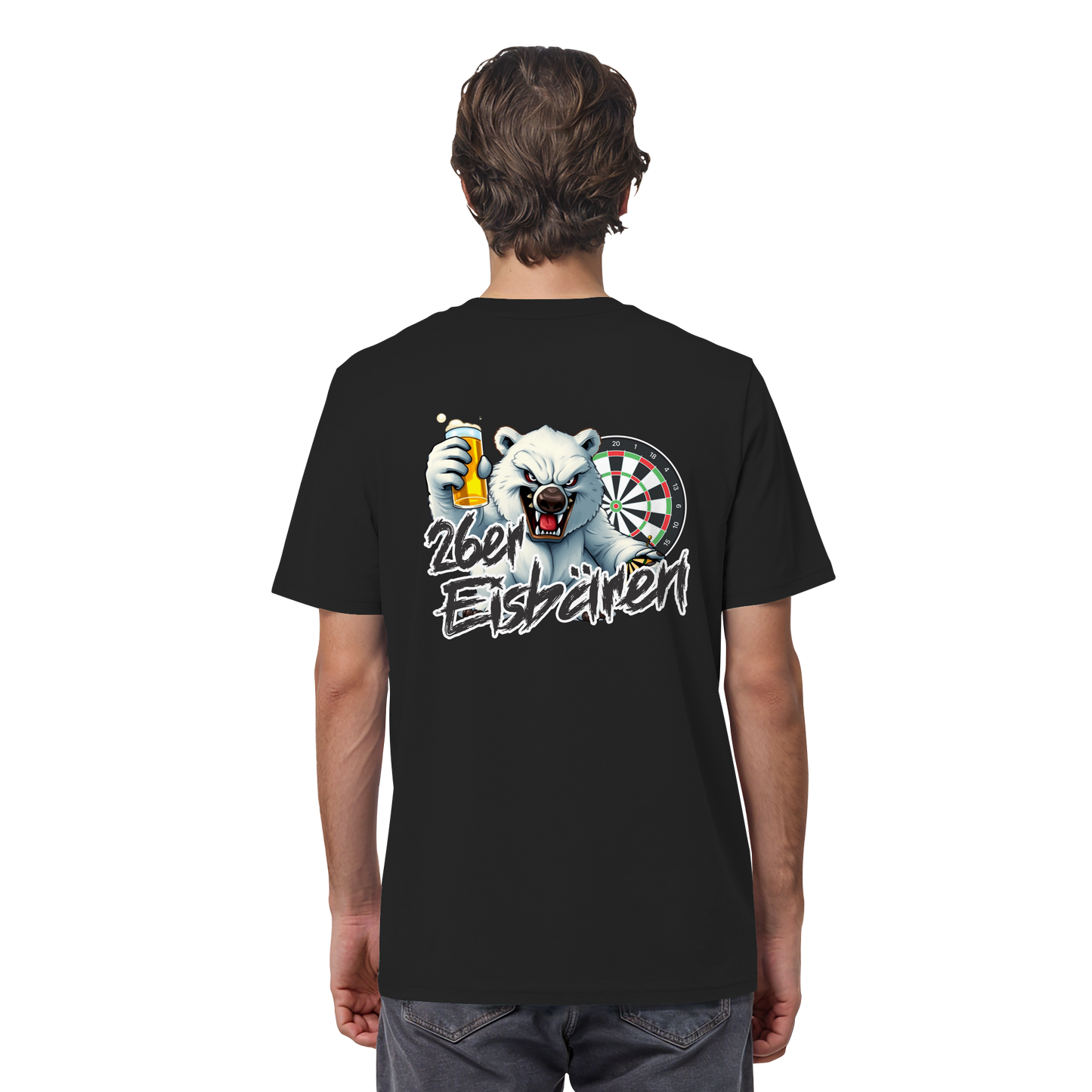 26er Eisbären - Organic Shirt