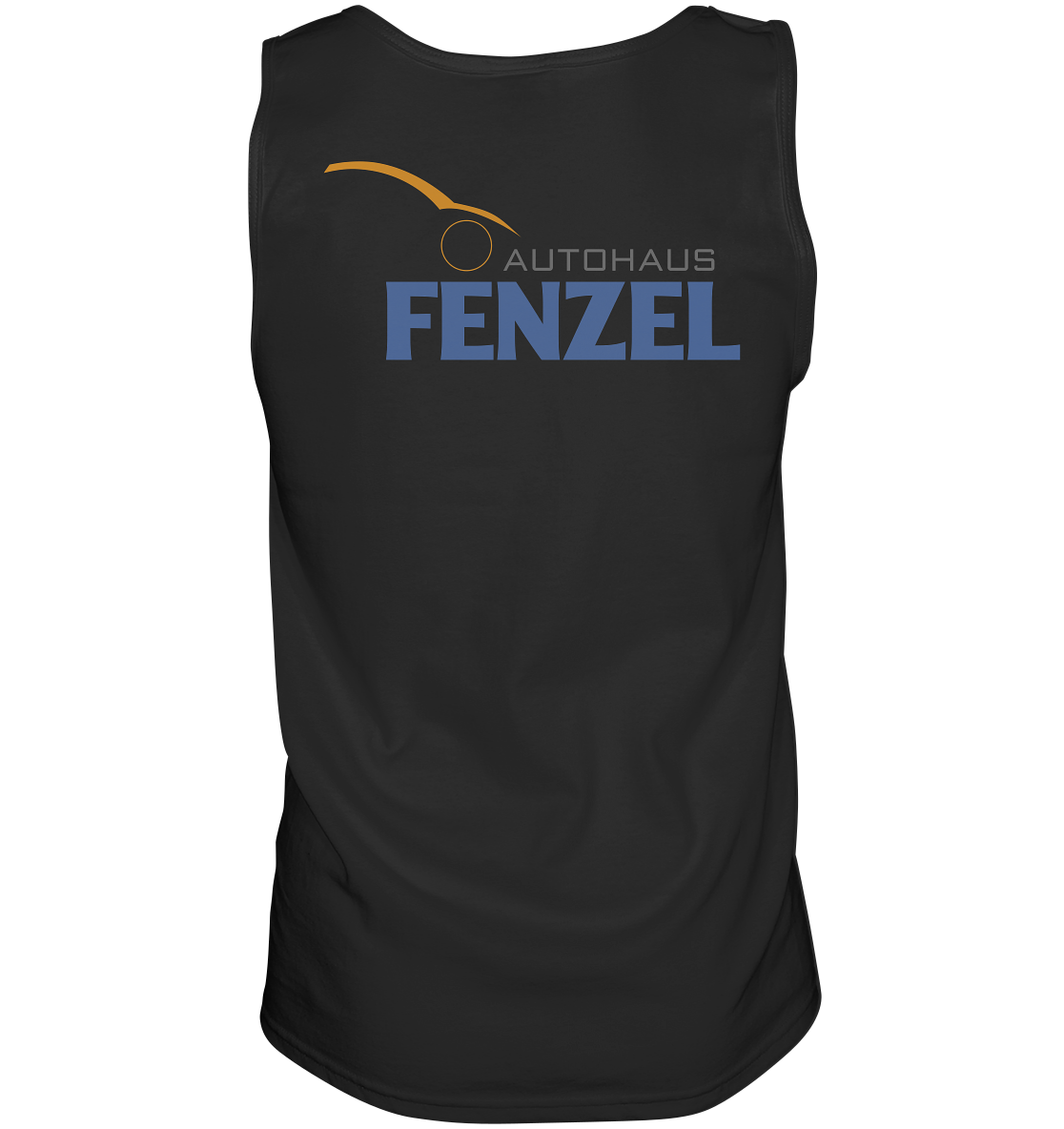 Autohaus Fenzel - Tank-Top