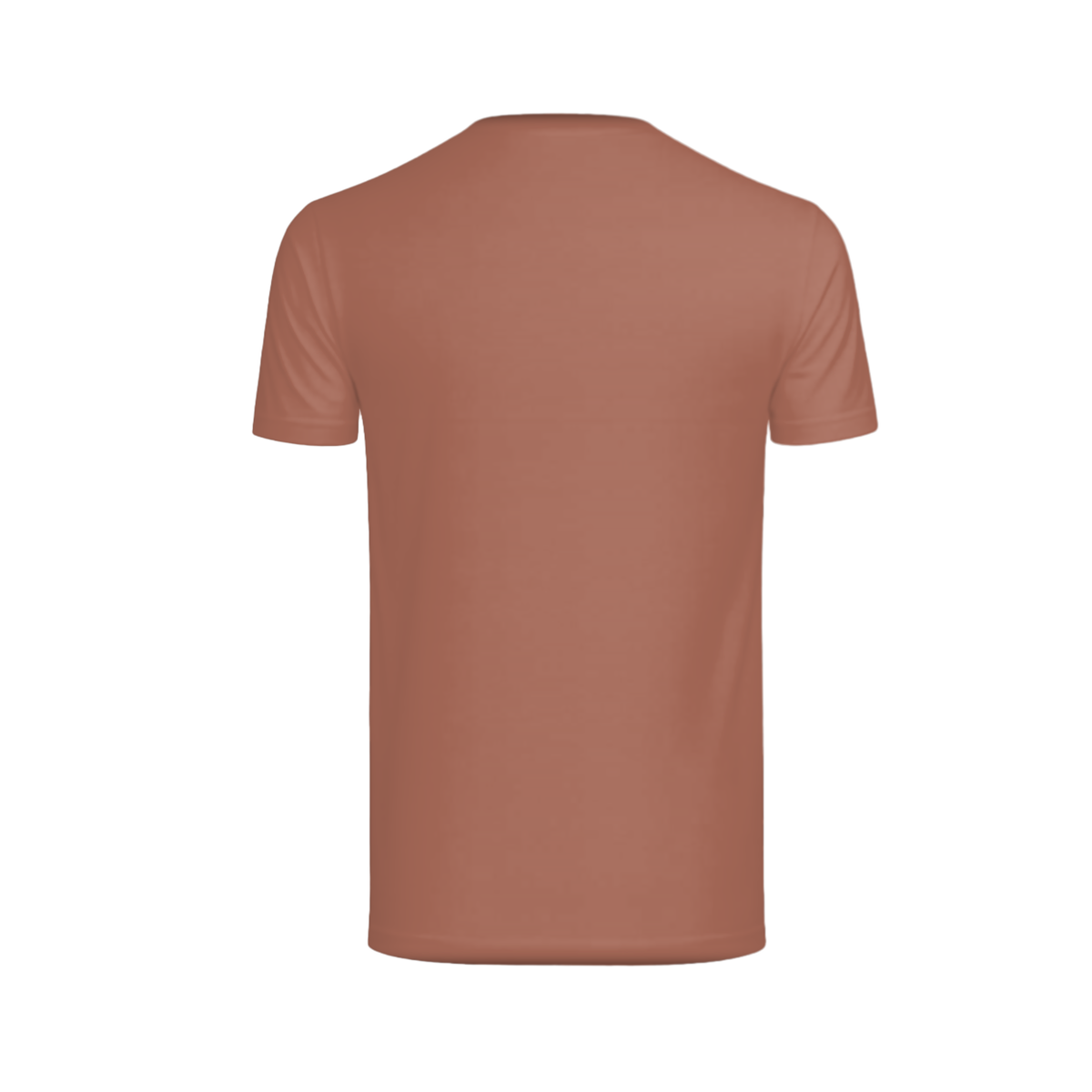 T-Shirt Round Neck BYB Bark