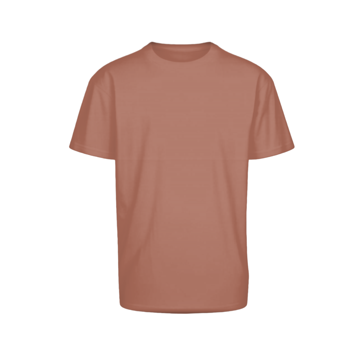 T-Shirt BYB Oversized Bark