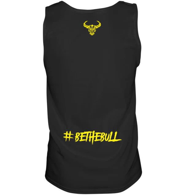 Bulls - Ladies Tank-Top