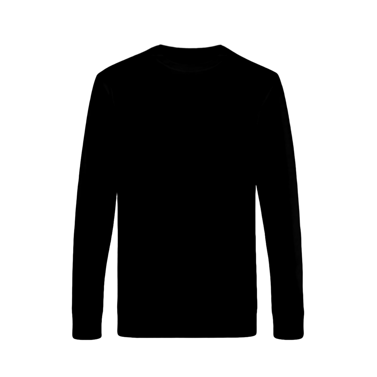 Sweat Crewneck BYB schwarz