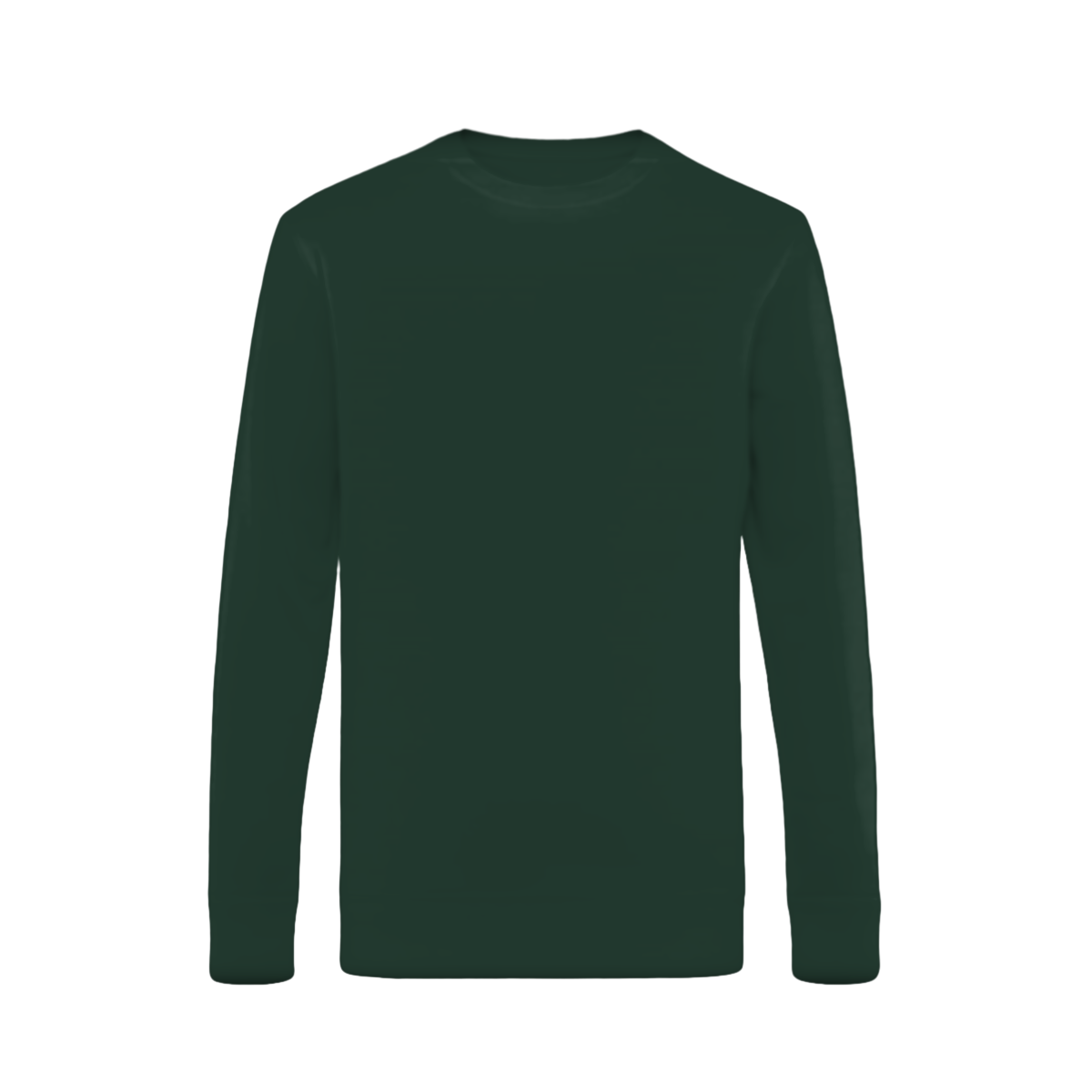Sweat SOL'S Supreme Bottle Green