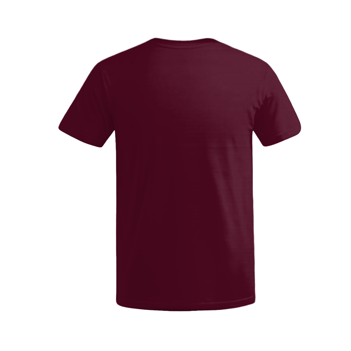 T-Shirt Promodoro Premium Burgundy