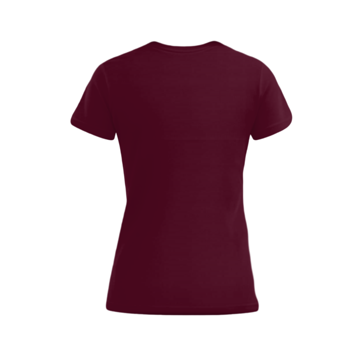 T-Shirt Promodoro Premium Damen Burgundy