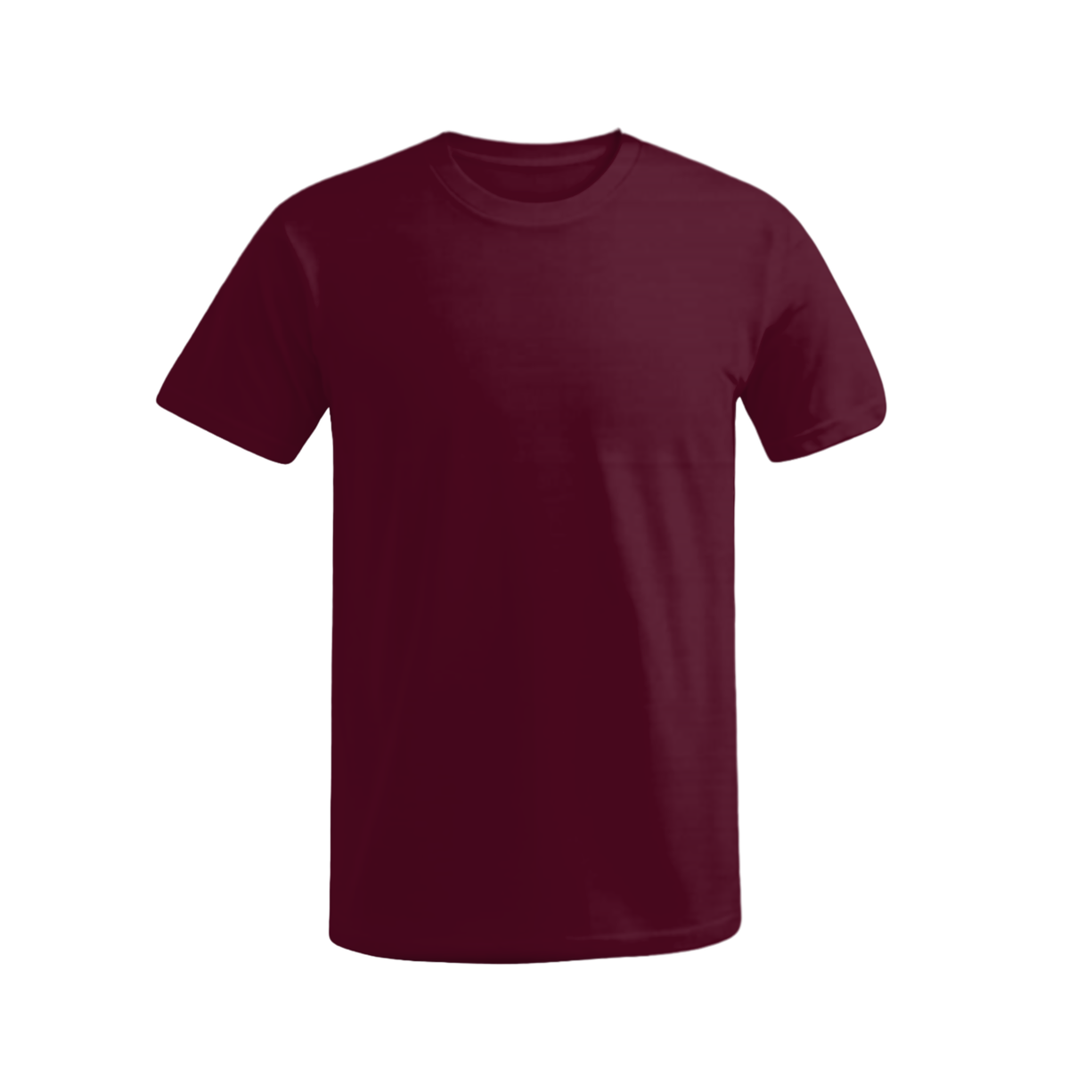 T-Shirt Promodoro Premium Burgundy