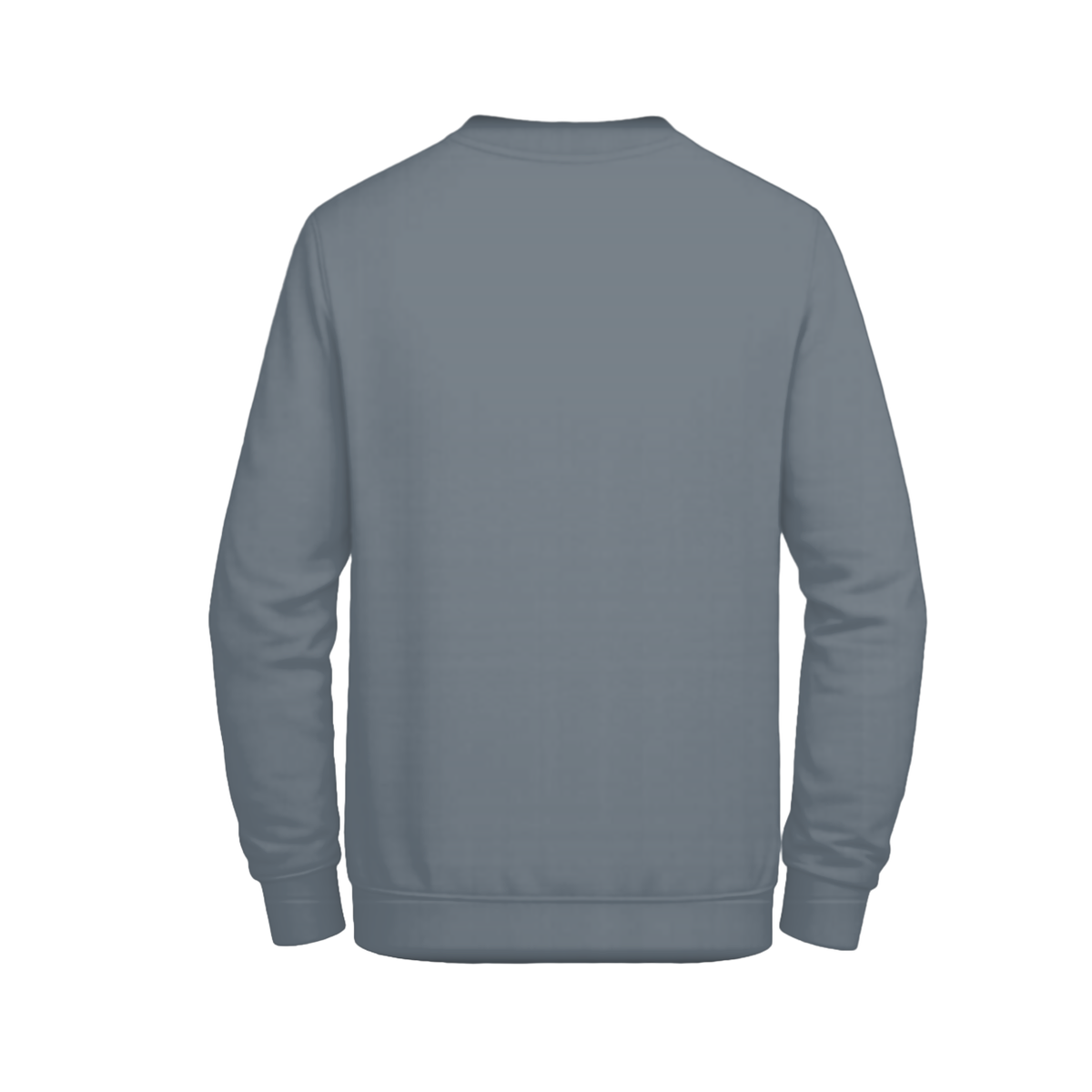 Sweat Heavy James&Nicholson Carbon