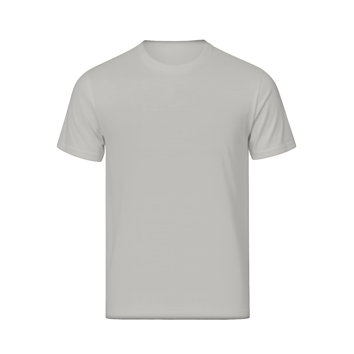 T-Shirt Tee Jays Luxury Cement