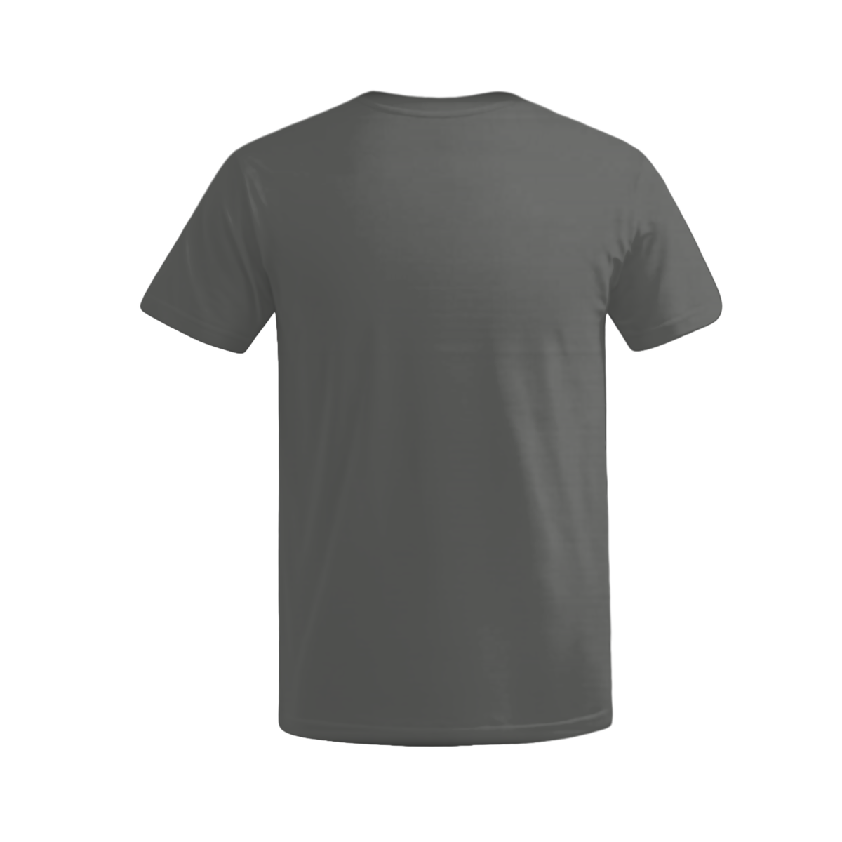 T-Shirt Promodoro Premium Charcoal