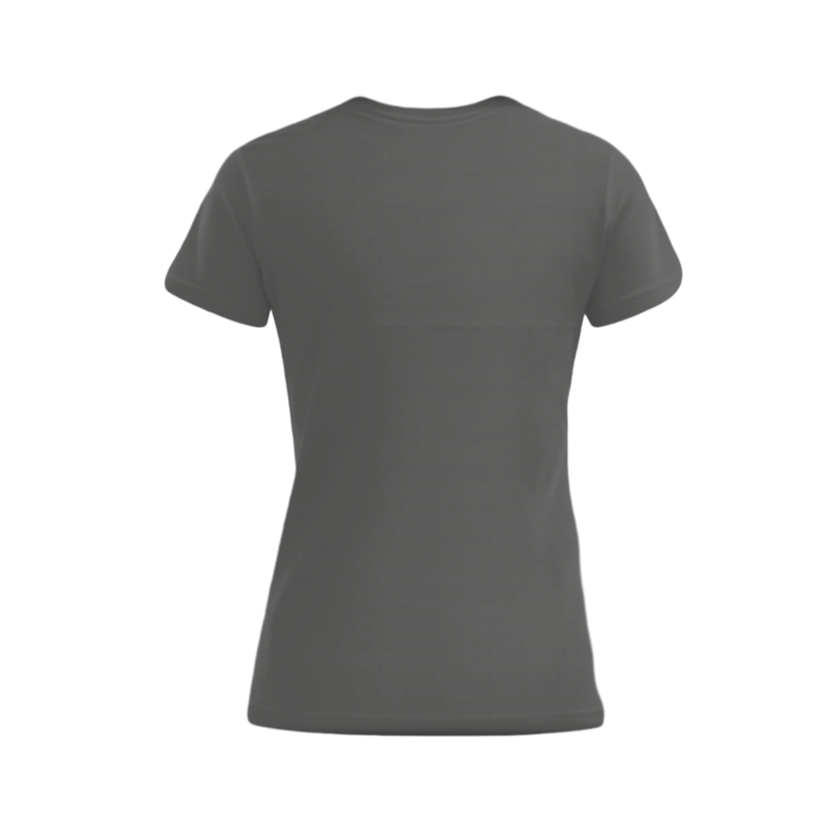 T-Shirt Promodoro Premium Damen Charcoal