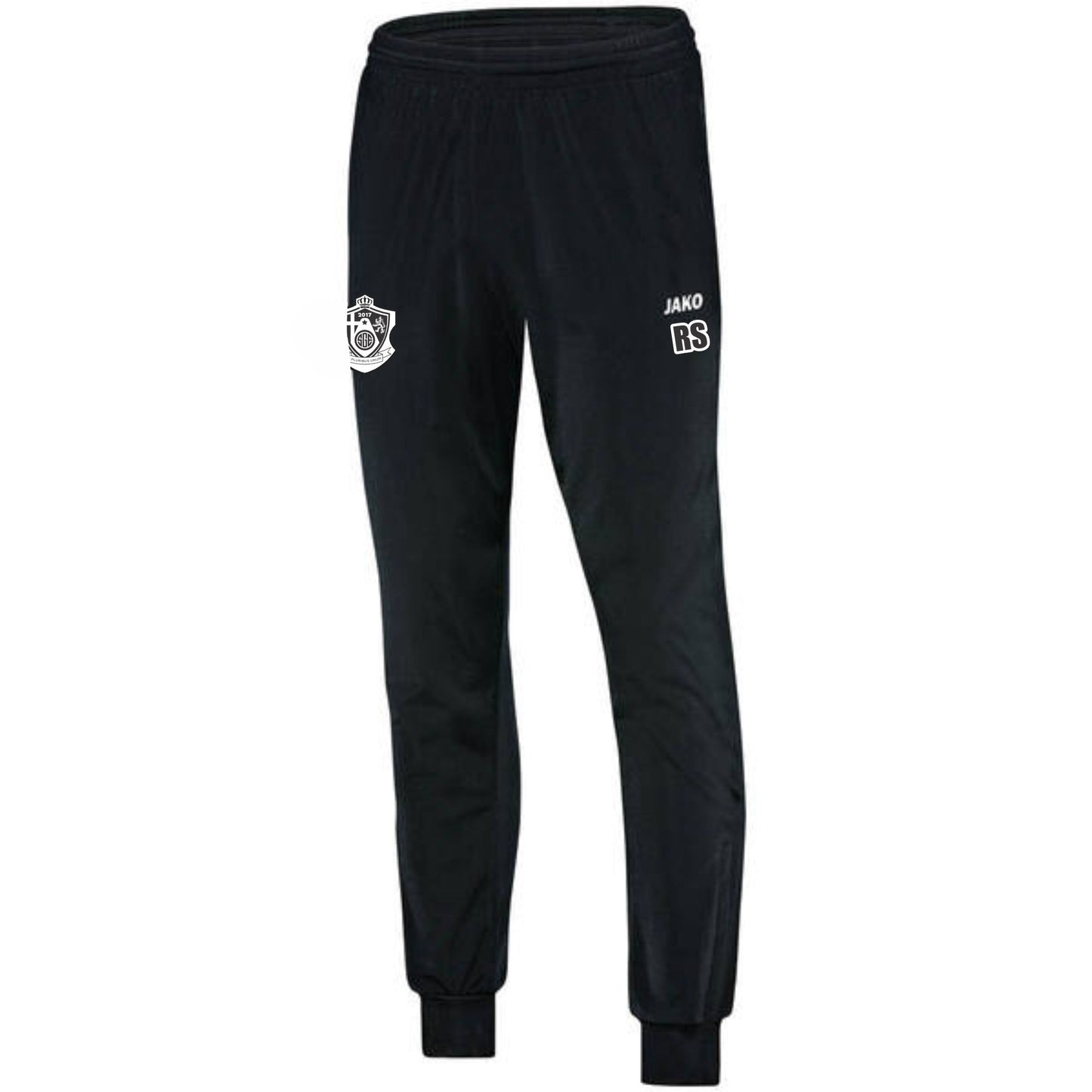 SG Edigheim-Oppau Classico Polyesterhose 9250-08