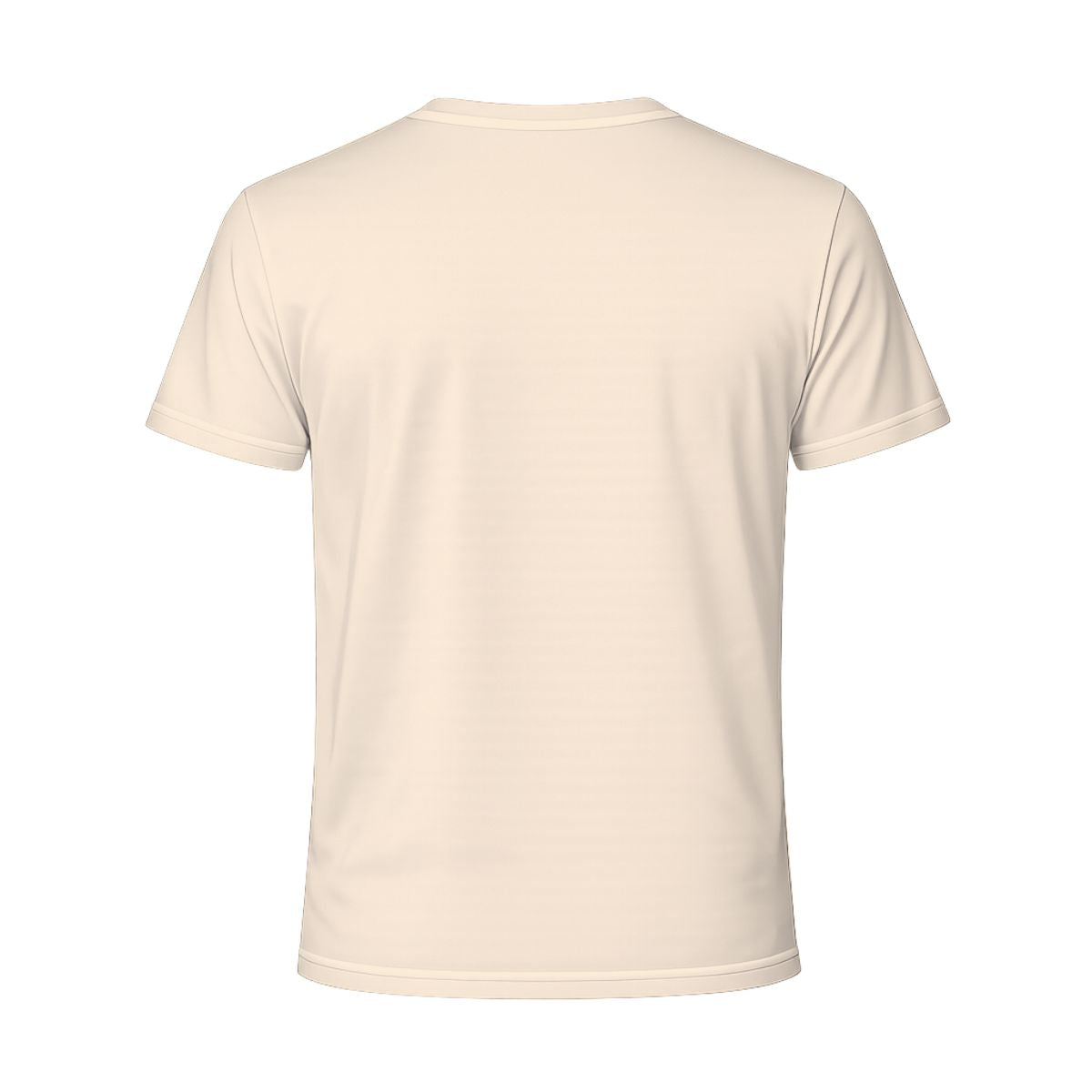 T‑Shirt SOL'S Imperial 11500 Cream