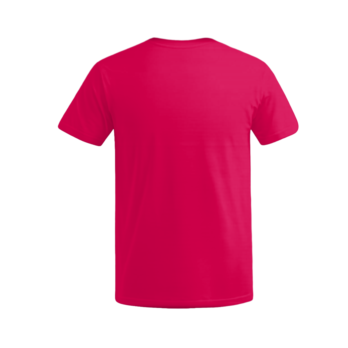 T-Shirt Promodoro Premium Deep Pink