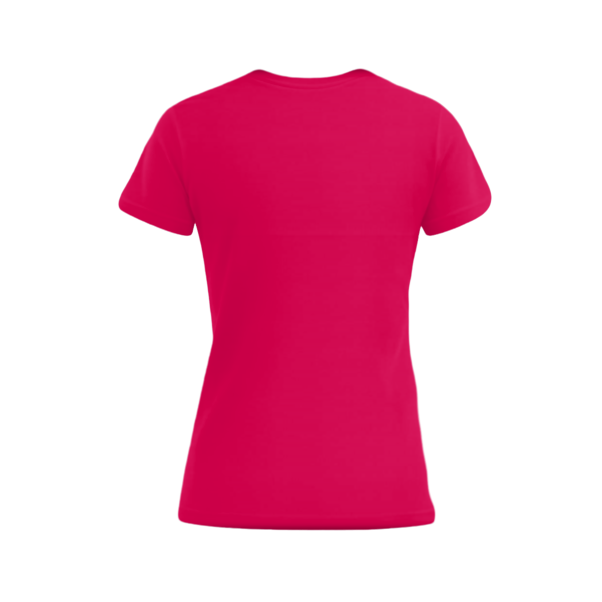 T-Shirt Promodoro Premium Damen Deep Pink