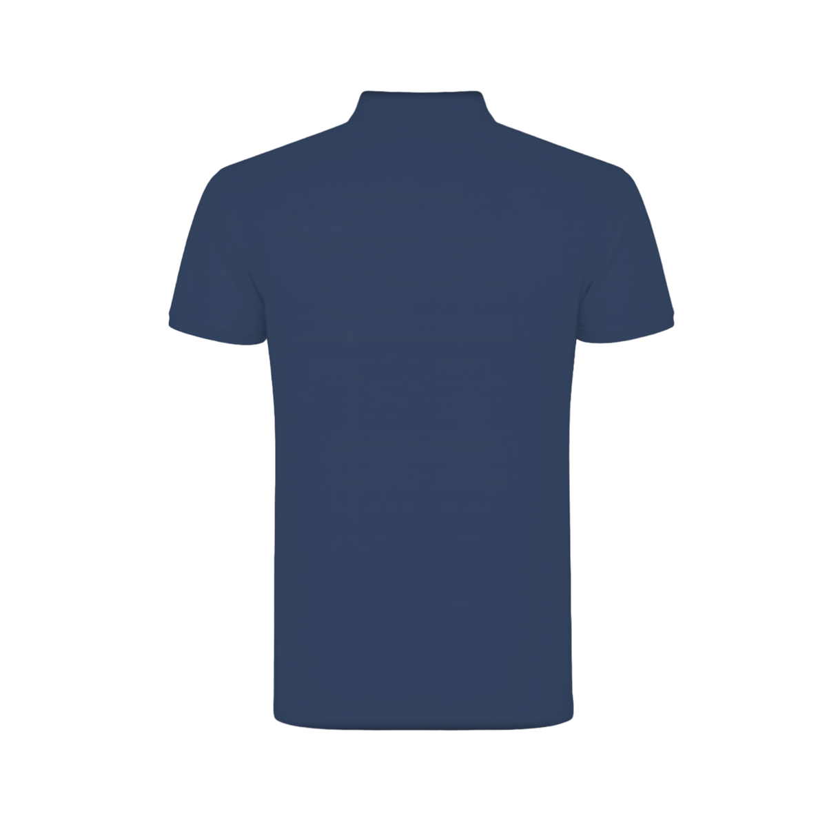 Polo Roly Star Denim Blue