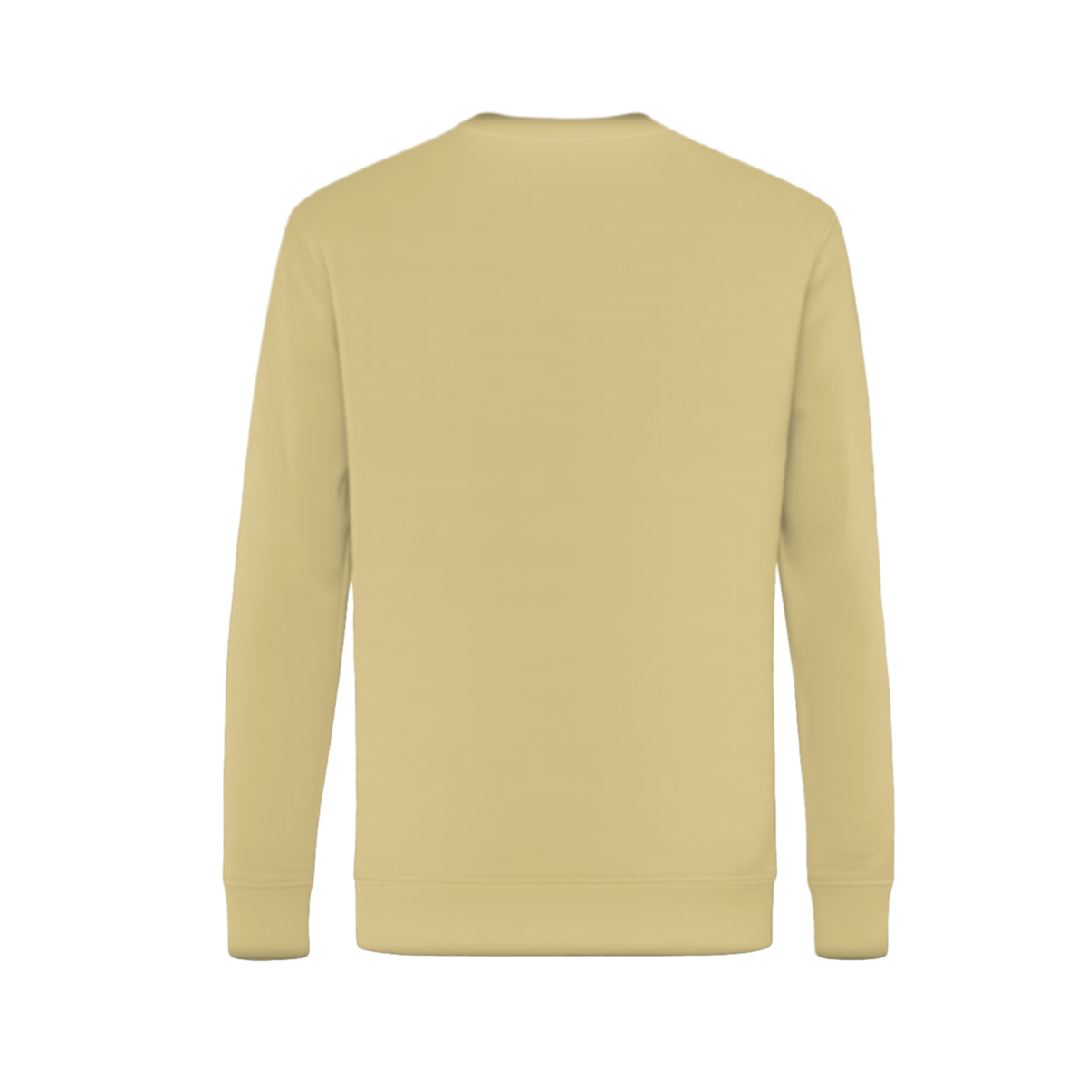 Sweatshirt Just Hoods Desert Sand