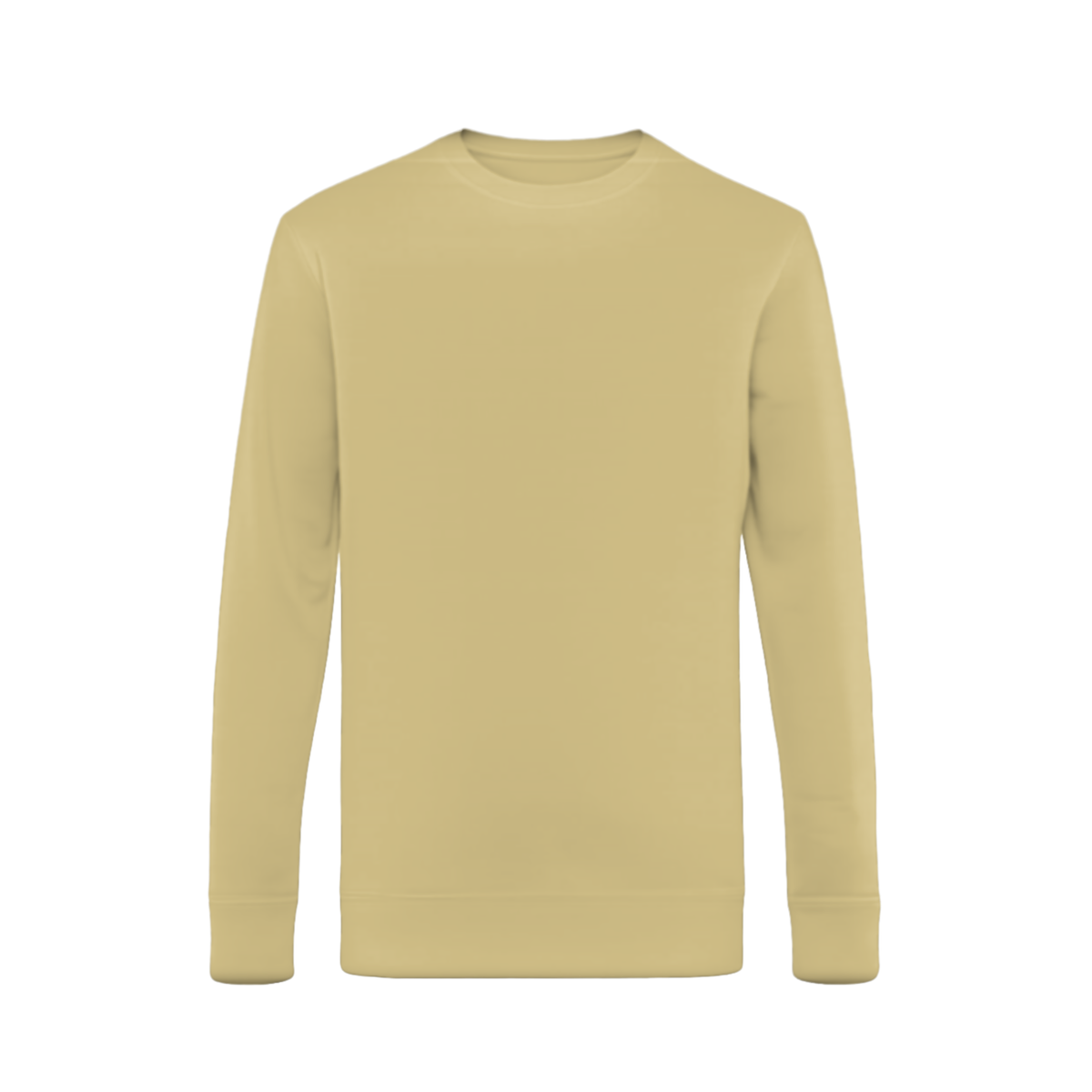 Sweatshirt Just Hoods Desert Sand