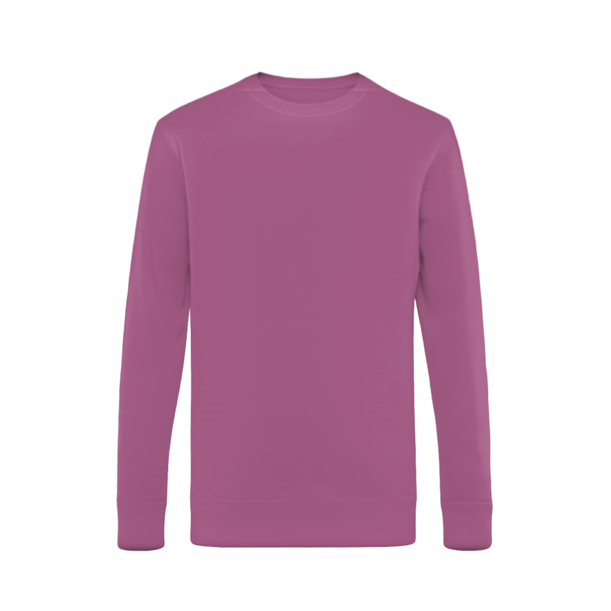 Sweatshirt Just Hoods Dusty Rose