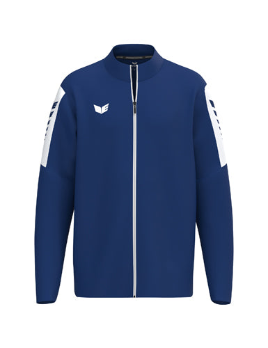 ERIMA INTRO Training Jacket new navy – Vorderansicht