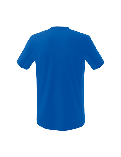 ERIMA LIGA STAR Trainings T-Shirt new royal/weiß – Rückansicht