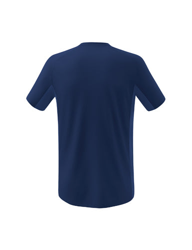 ERIMA LIGA STAR Trainings T-Shirt new navy/weiß – Rückansicht