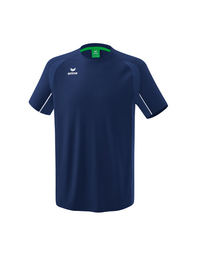 ERIMA LIGA STAR Trainings T-Shirt new navy/weiß – Vorderansicht