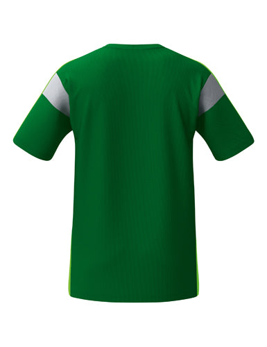 ERIMA CELEBRATE 125 T-Shirt function smaragd/green gecko – Rückansicht