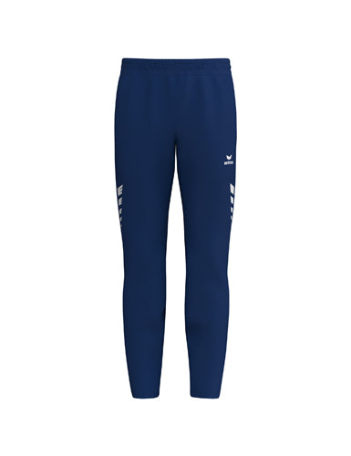 ERIMA CELEBRATE 125 Training Pants new navy – Vorderansicht