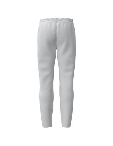 ERIMA CELEBRATE 125 Training Pants new white – Rückansicht