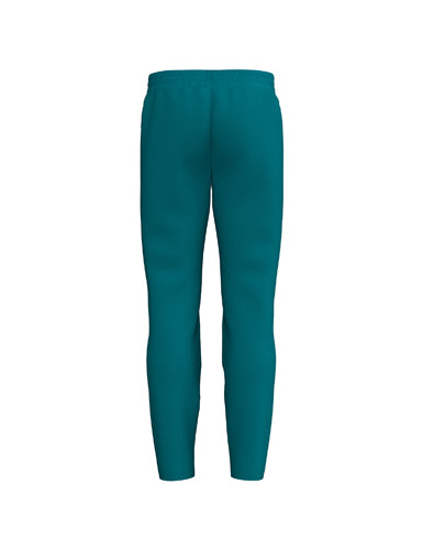 ERIMA CELEBRATE 125 Training Pants tahitian blue – Rückansicht