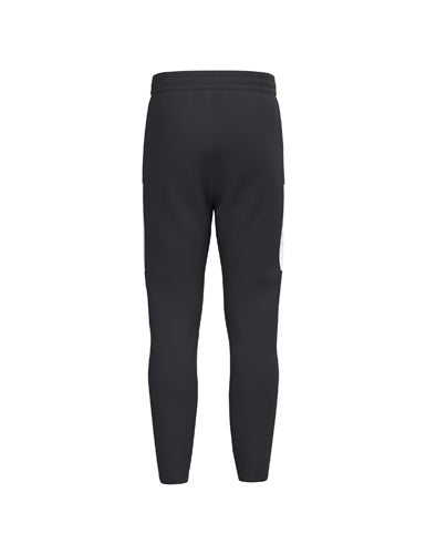 ERIMA INTRO Training Pants schwarz – Rückansicht