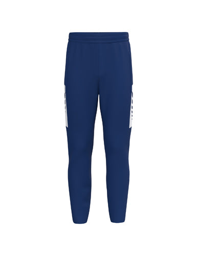 ERIMA INTRO Training Pants new navy – Vorderansicht