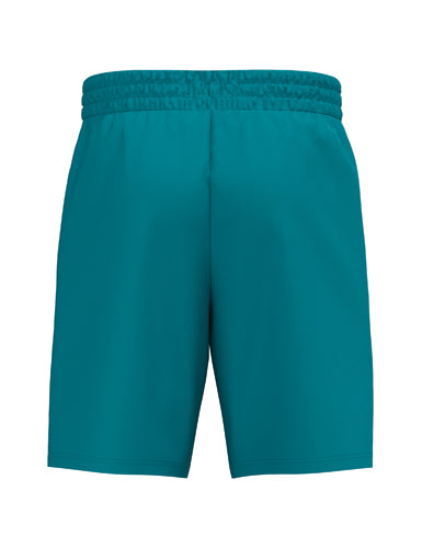 ERIMA CELEBRATE 125 Shorts tahitian blue – Rückansicht