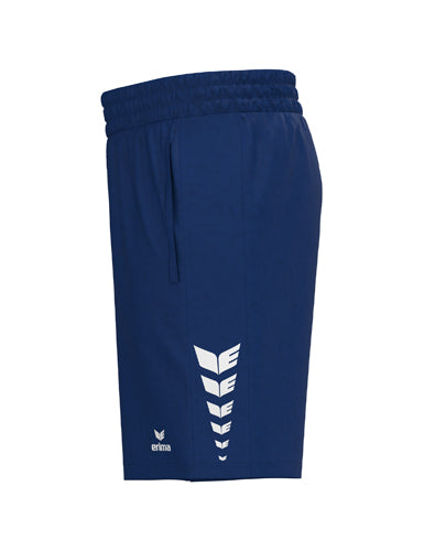 ERIMA CELEBRATE 125 Shorts new navy – Seitenansicht