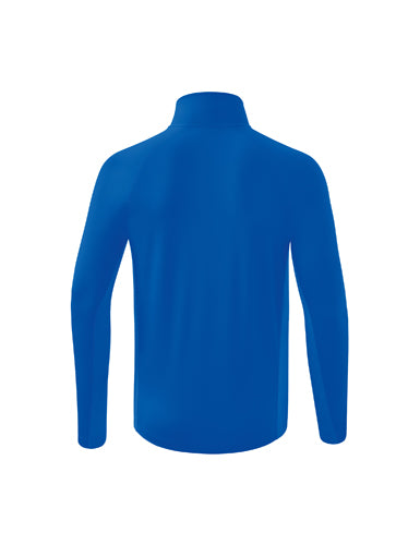 ERIMA LIGA STAR Trainingstop new royal/weiß – Rückansicht