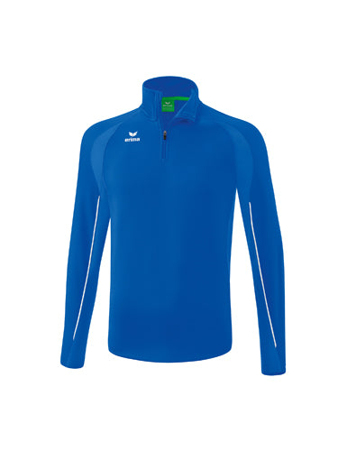ERIMA LIGA STAR Trainingstop new royal/weiß – Vorderansicht