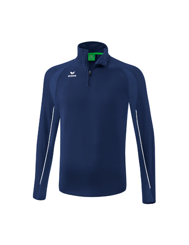ERIMA LIGA STAR Trainingstop new navy/weiß – Vorderansicht