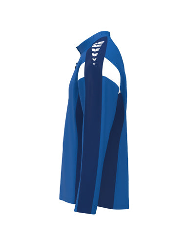ERIMA CELEBRATE 125 Training Top new royal/new navy – Seitenansicht