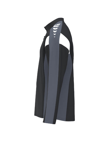 ERIMA CELEBRATE 125 Training Top schwarz/slate grey – Seitenansicht