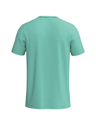 ERIMA INTRO Shirt function mint – Rückansicht