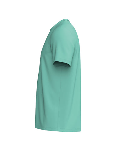 ERIMA INTRO Shirt function mint – Seitenansicht