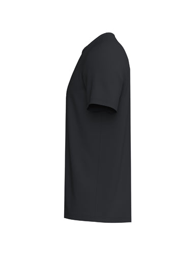 ERIMA INTRO Shirt function schwarz – Seitenansicht