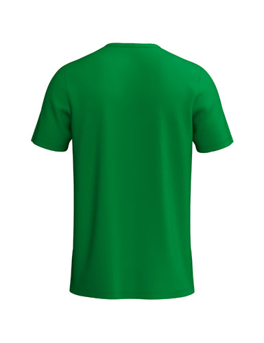ERIMA INTRO Shirt function smaragd – Rückansicht