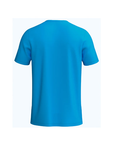 ERIMA INTRO Shirt function curacao – Rückansicht