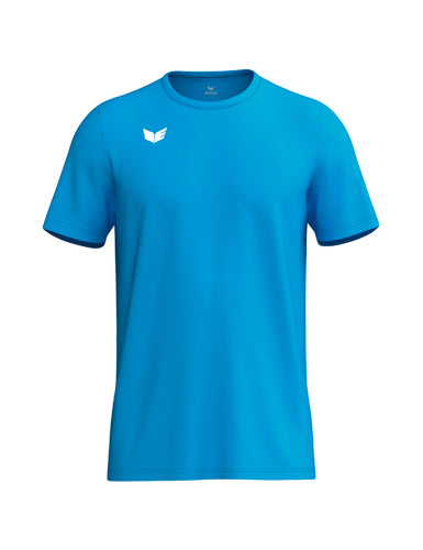 ERIMA INTRO Shirt function curacao – Vorderansicht