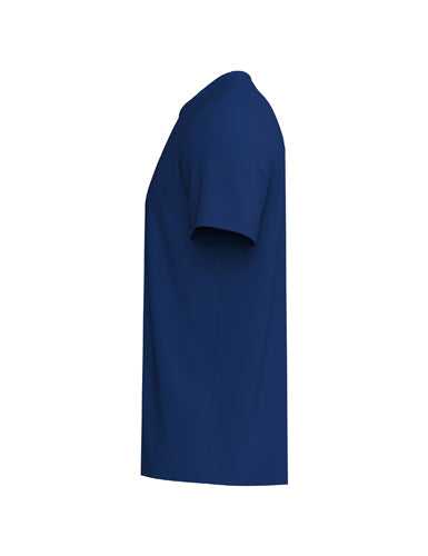 ERIMA INTRO Shirt function new navy – Seitenansicht