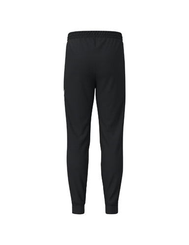 ERIMA CMPT WINGS Sweatpants schwarz – Rückansicht