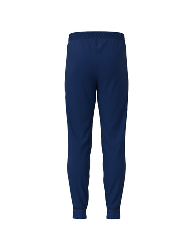 ERIMA CMPT WINGS Sweatpants new navy – Rückansicht