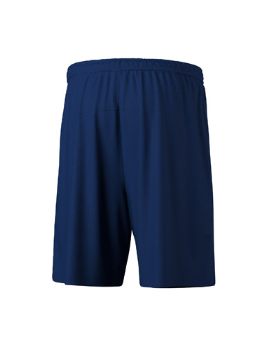ERIMA TEAM Shorts new navy – Rückansicht